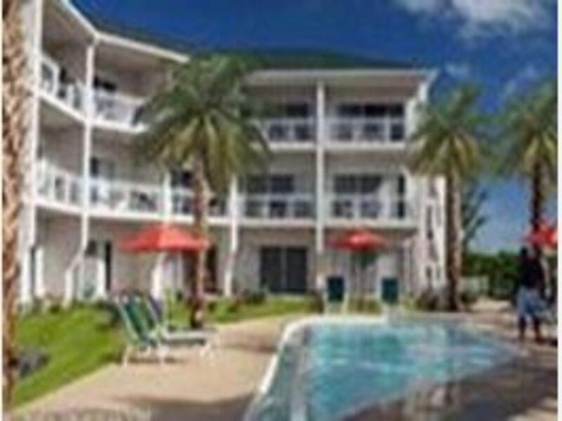 Sibonne Beach Hotel Grace Bay Bagian luar foto